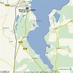 StepMap - Plau am See 1 - Landkarte für Welt