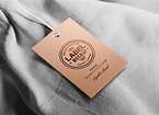 Hang Tags For Clothing Template
