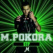 Just Cd Cover: M Pokora: Player (official album & single covers) feat ...