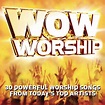 Wow Worship : Wow Worship : Amazon.fr: Musique