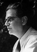 Erich Neumann (Author of The Origins and History of Consciousness)