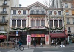 Théâtre Antoine-Simone Berriau (Paris) - ATUALIZADO 2020 O que saber ...