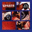 Sparta - Austere (2002, Vinyl) | Discogs