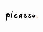 Picasso Logo PNG vector in SVG, PDF, AI, CDR format
