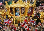Queen Elizabeth II’s Historic Platinum Jubilee - WSJ