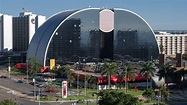 Brasília Shopping - YouTube