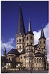 Cattedrale di Bonn - Duomo di Bonn