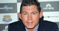 The last laugh! Lee Evans announces retirement from comedy - Daily Star