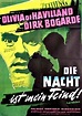 Die Nacht ist mein Feind | Film 1959 | Moviepilot.de