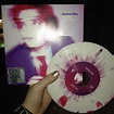 'Pinkish/Don't Try' vinyl - Gerard Way | Vinyl records, Records, My ...
