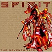 Spirit-The Seventh Fire - Walmart.com - Walmart.com