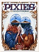 PIXIES gig poster, September 22, 2017 at Westbury Theater, Westbury New ...