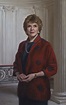 2 Anne Russell, President, The Lotus Club | J. Daniel Portraiture ...
