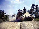 M3 Grant/Lee Tank: The Armored Stopgap - Warfare History Network