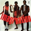 Imagination - Flashback: Revised & Remixed Classics (40th Anniversary ...