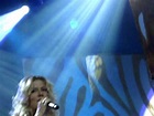Fly Me To The Moon- Paula Toller - YouTube