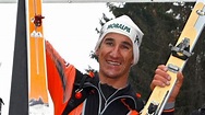 700 Meter in Tiefe gestürzt: Skibergsteiger Stéphane Brosse stirbt im ...