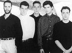 Lloyd Cole and the Commotions: best songs · discography · lyrics