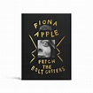 Fiona Apple - Fetch the Bolt Cutters; CD Deluxe - Disqueriakyd