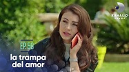 La trampa del amor Ep. 59 | Avance Exclusivo | Kanal D Drama - YouTube