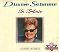 Diane Schuur – In Tribute (1992, CD) - Discogs