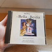 Walt Disney La Bella y la Bestia banda sonora original en castellano en ...