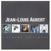 Jean Louis Aubert: Original Album Series - CD | Opus3a