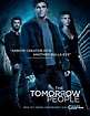 MySF Reviews - The Tomorrow People TV series