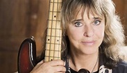 SUZI QUATRO releases new single and video today!