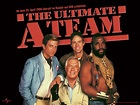 A team - The A-Team photo (34061408) - fanpop