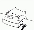 Gaming Cat GIFs | Tenor