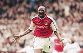 How Patrick Vieira battled his way to become the complete midfielder