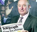 Belfast Telegraph editor announces retirement | The Independent | The ...
