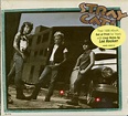 Stray Cats CD: Rock Therapy (CD) - Bear Family Records