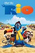 Rio (2011) - Posters — The Movie Database (TMDB)