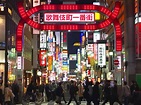 Ultimate Shinjuku Nightlife Guide – Japan Travel Guide -JW Web Magazine