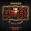 Eminem; CeeLo Green, The King and I (From the Original Motion Picture ...