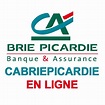 CA Brie Picardie en ligne : Gérez vos comptes sur CABRIEPICARDIE