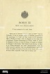 284K 2 218 2 Ratification of the Treaty of Neuilly sur Seine Stock ...