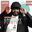 An intimate evening with Gregory Porter – (SOLD OUT) - SANBI
