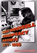 Mae Brussell - Conspiracy Research Radio Archives 1971-1988 2 DVDROM ...