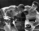 Jimmy Ellis, a Boxer Long in Ali’s Shadow, Dies at 74 - The New York Times