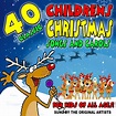 Various: 40 Classic Childrens Christmas Songs & Carols For Kids Of All ...