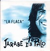 Jarabe De Palo – La Flaca (2000, CD) - Discogs
