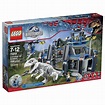 LEGO Jurassic World Sets Available on Amazon