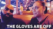 THE GLOVES ARE OFF- ShannaMarieBVLOGS - YouTube