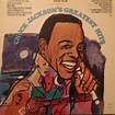 Chuck Jackson – Chuck Jackson's Greatest Hits (1967, Vinyl) - Discogs