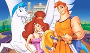 All Songs From Disney Hercules 1997 Movie Soundtrack With Lyrics ...