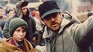 Empire of the Sun (1987) - Steven Spielberg, Director | Amblin