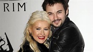 5 Things You Don't Know About Christina Aguilera's Husband-To-Be, Matt ...